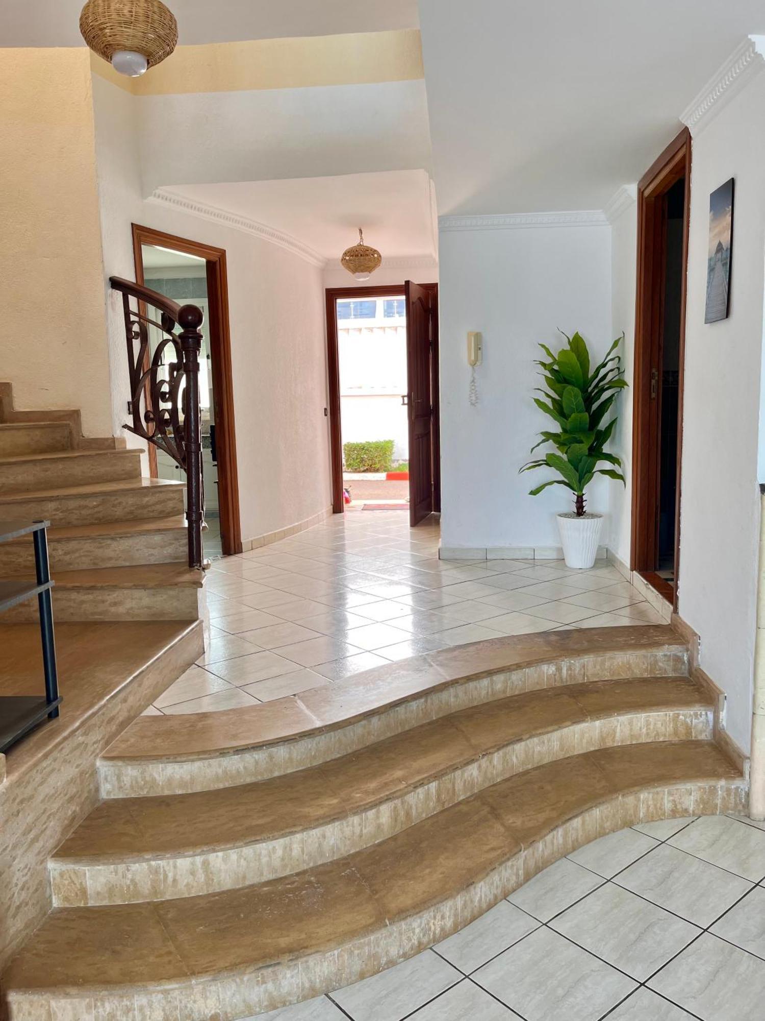 Splendid Beachfront Villa In Sidi Bouzid Beach With Pool Douar Ourlali Екстер'єр фото