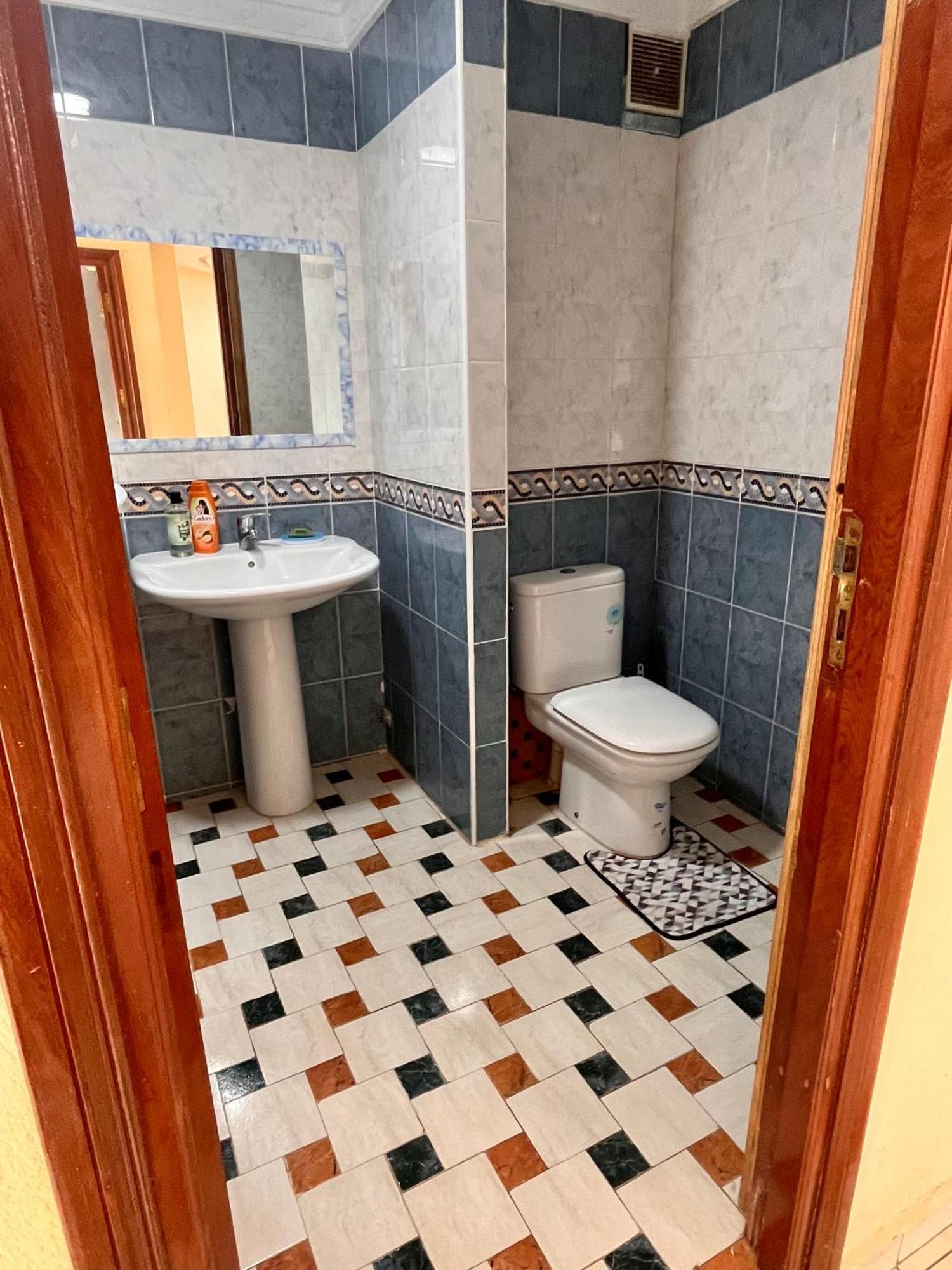 Splendid Beachfront Villa In Sidi Bouzid Beach With Pool Douar Ourlali Екстер'єр фото