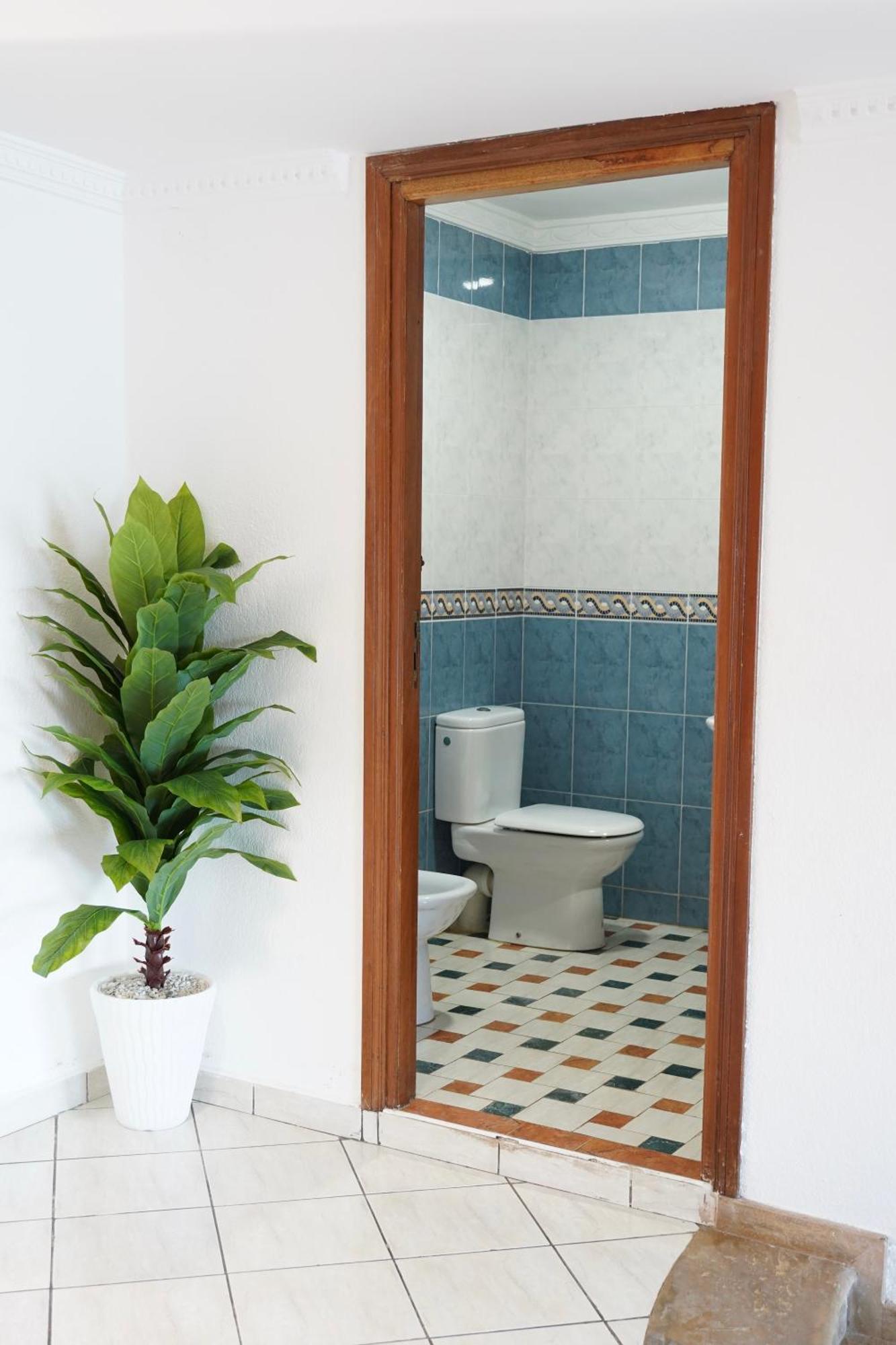 Splendid Beachfront Villa In Sidi Bouzid Beach With Pool Douar Ourlali Екстер'єр фото