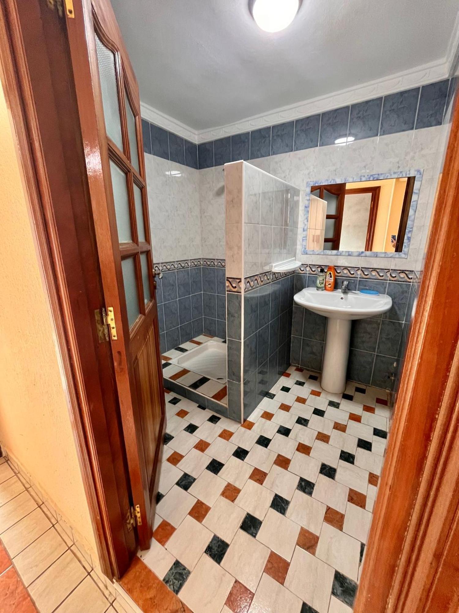 Splendid Beachfront Villa In Sidi Bouzid Beach With Pool Douar Ourlali Екстер'єр фото
